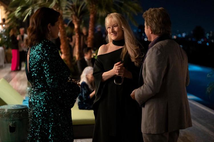 Only Murders in the Building