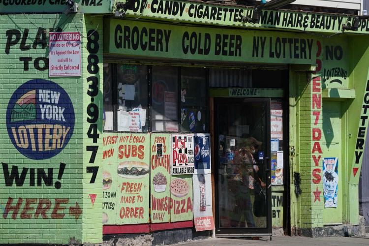 Cold Spring Market (copy)