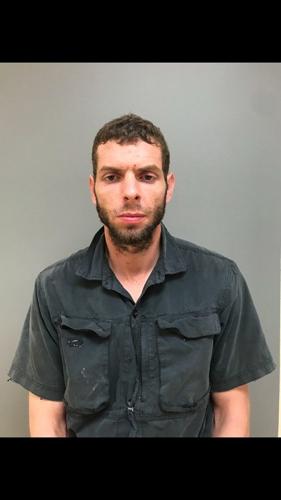 Michael Shane Icenhour