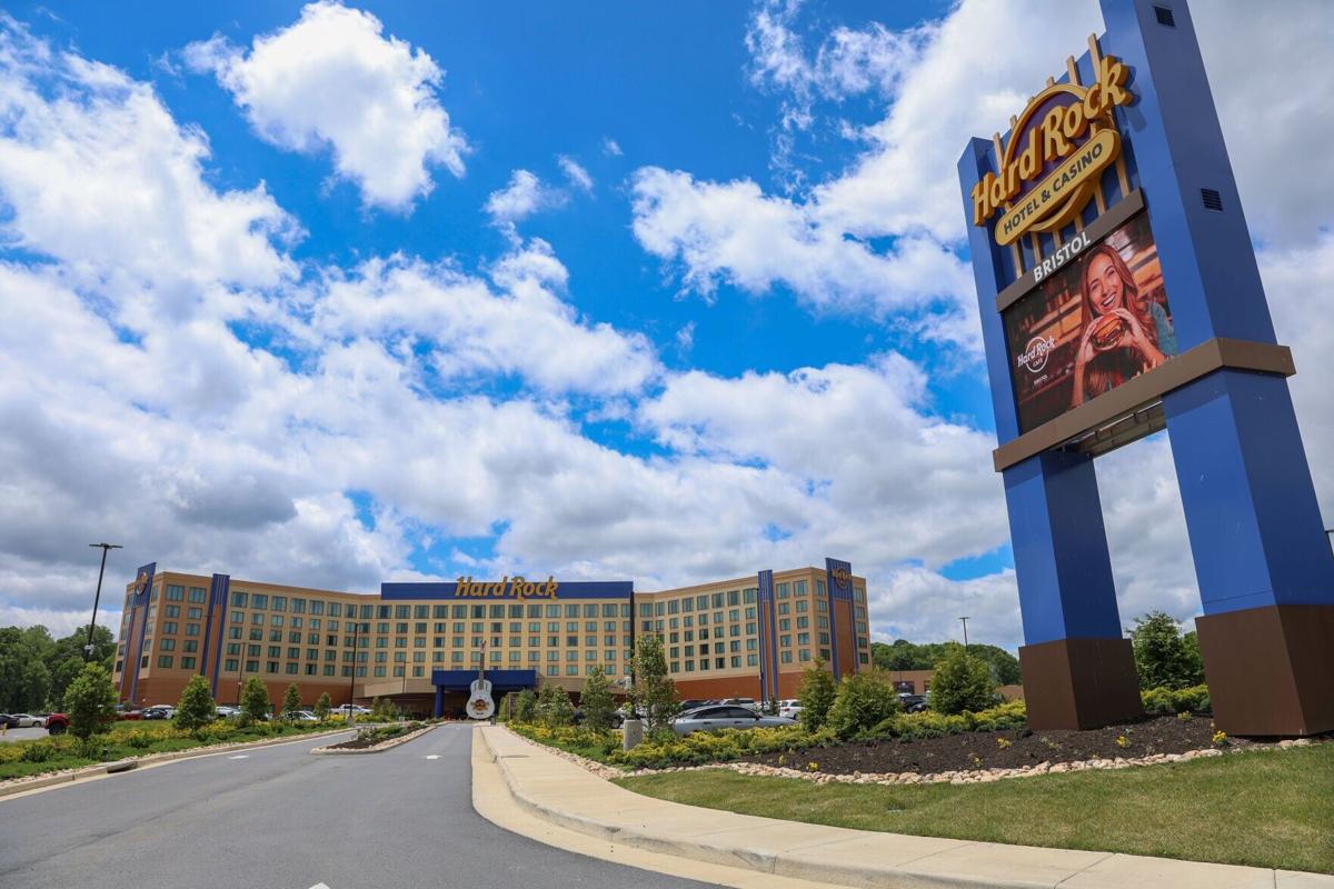 Hard Rock Hotel & Casino