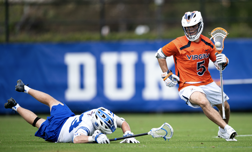 Joey Terenzi vs. Duke