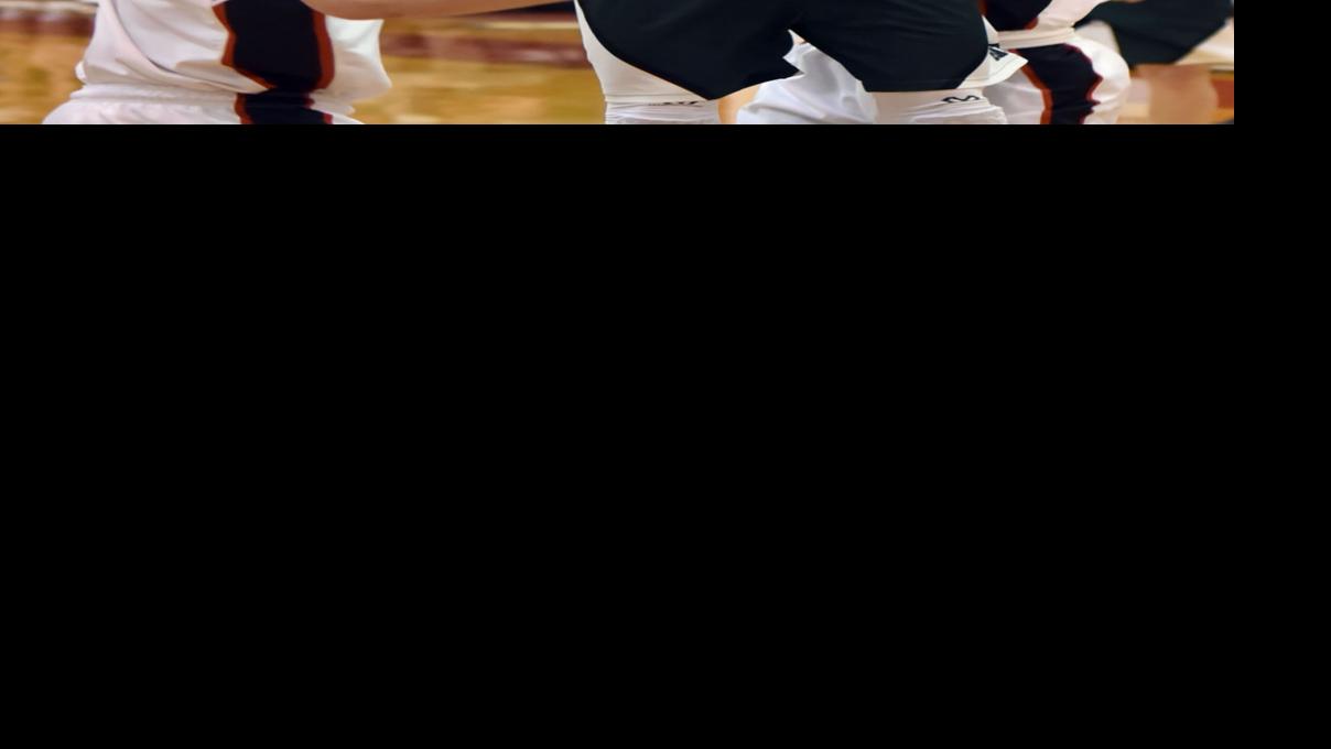 John Battle Vs Lebanon Basketball Swvatoday Com