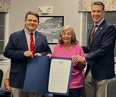Honoring T-Bone Lewis