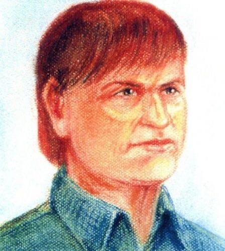 Alicia Reynolds suspect