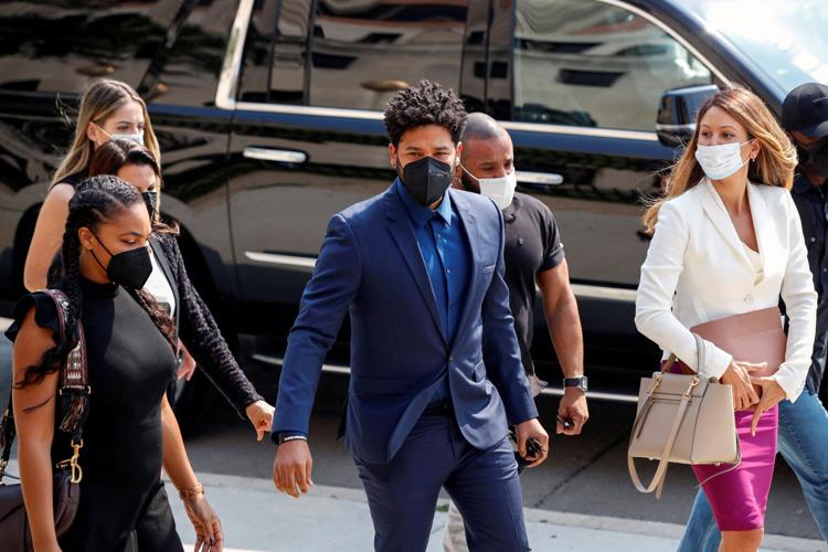 Trial of Jussie Smollett, accused of lying to police about an alleged hate crime, begins Monday with jury selection