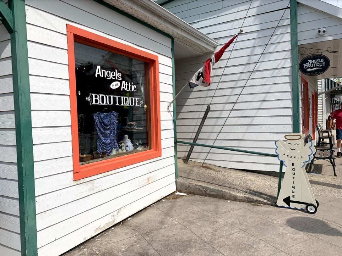 Angels stores expand hours