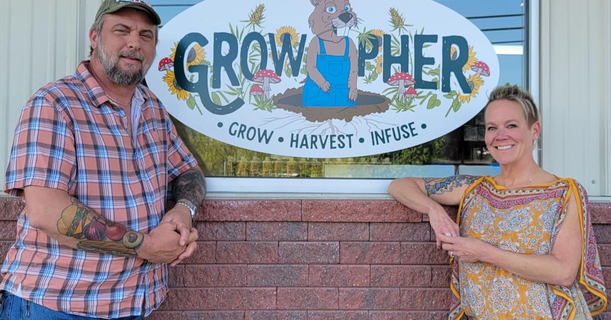 JJ’s Restaurant owners open gardening supply store to help customers grow food and herbs | Local Business News