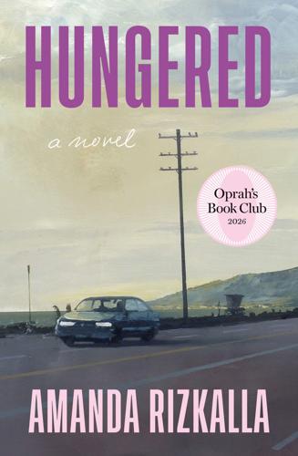"Hungered" by Amanda Rizkalla