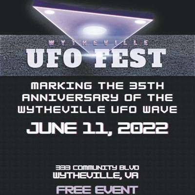 UFO Fest