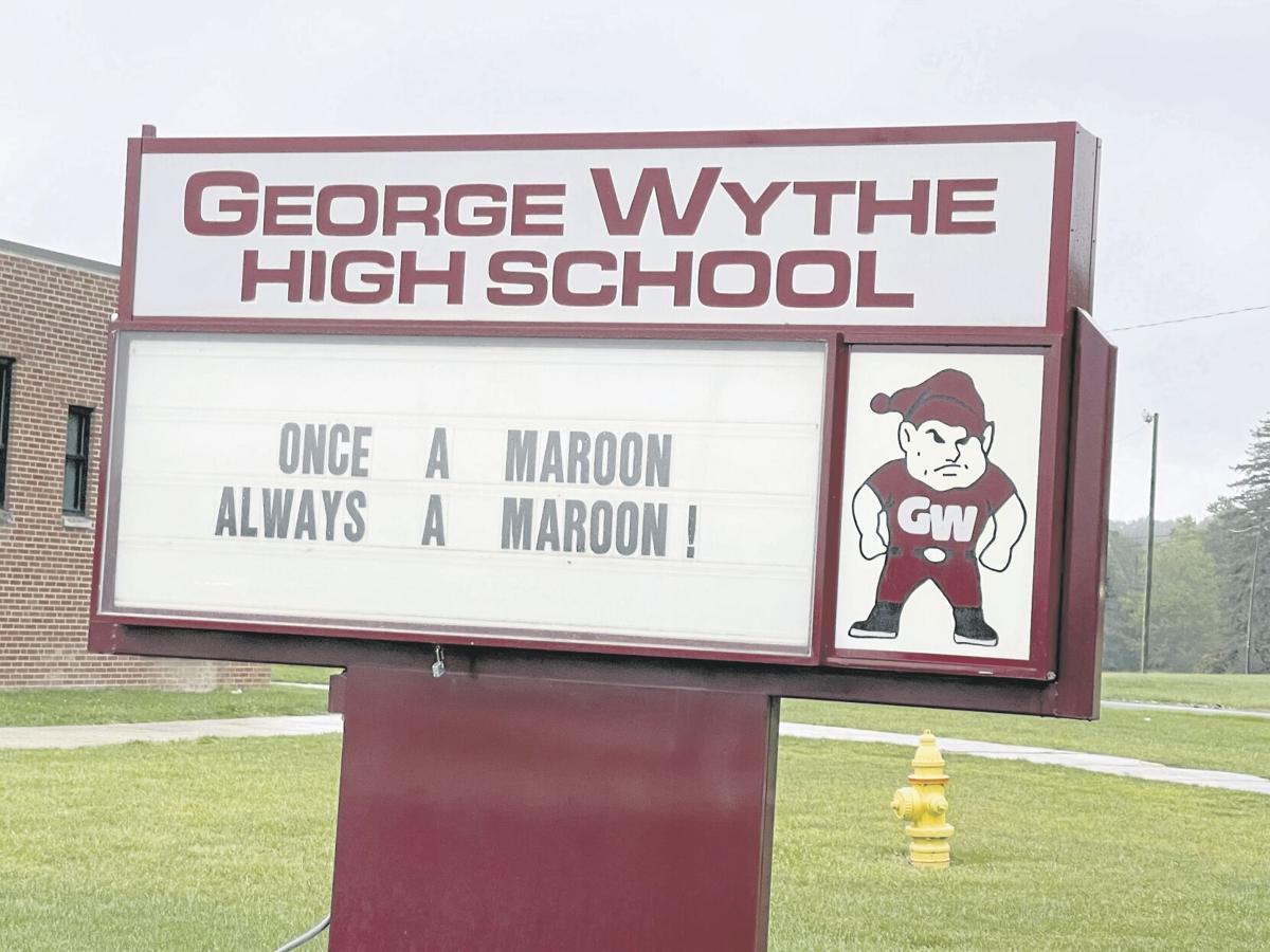 Maroons