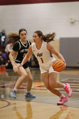 Fort Chiswell @ George Wythe Girls