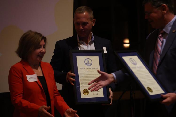 Wine Enthusiast Award 4