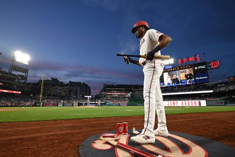 BASEBALL-MLB-WAS-MIA/
