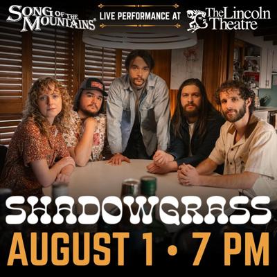 SOTM Shadowgrass