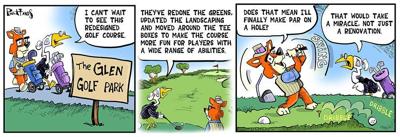 MENDOTA MARSH: The Glen