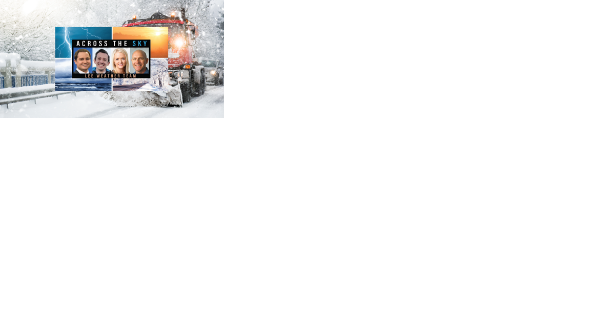 2023-24 winter weather outlook from WeatherWorks - Vimarsana News