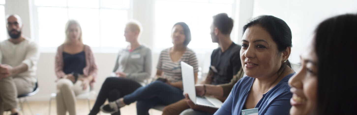 April is Autism Acceptance Month!