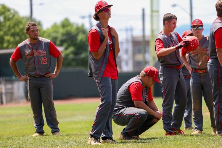 VHSL Class 1 Baseball State Championship - Patrick Henry vs Rappahannock