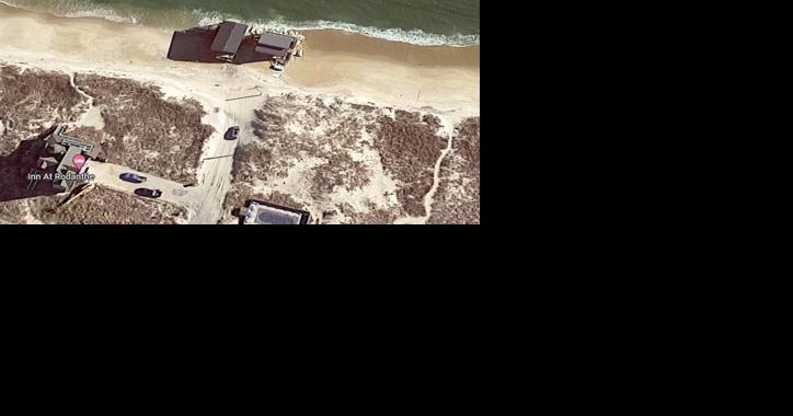 Dream of an Outer Banks beach house ends with a short sale and, soon, demolition - Vimarsana News