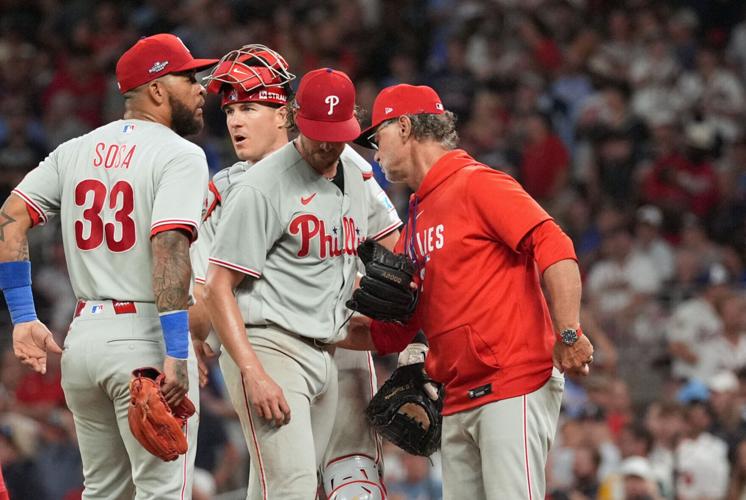 BASEBALL-MLB-ATL-PHI/