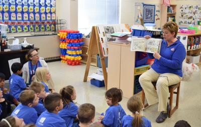 Ask the Weather Guys