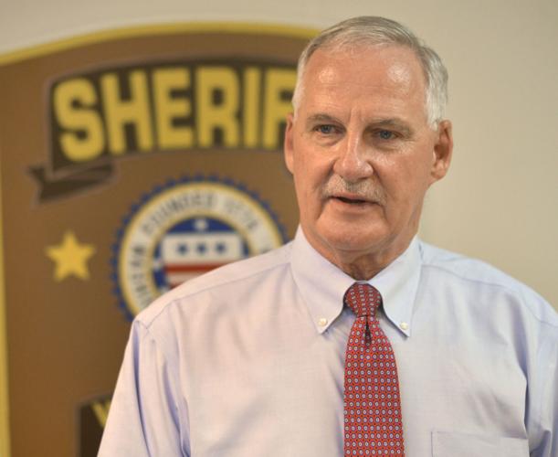 Washington County Murders