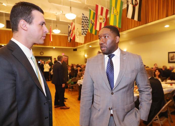 Michael Henry and Joe Pinion (copy)