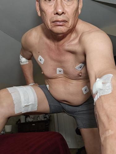 Franciso Cornejo-Navarette