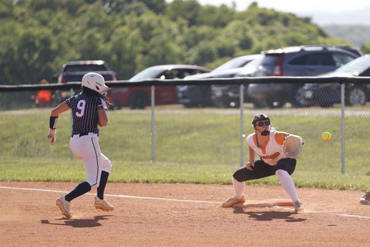 Northwood @ Rural Retreat Softball