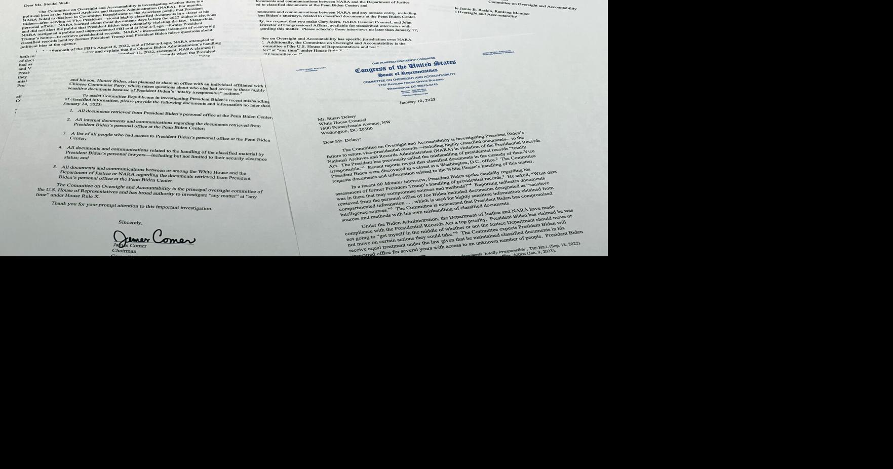 In Washington, 'classified' is synonymous with 'controversy'