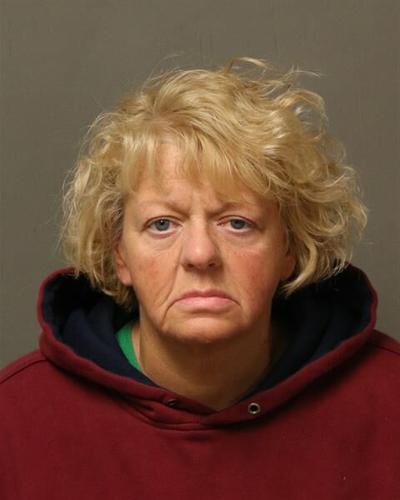 Pamela Rena Dowdy