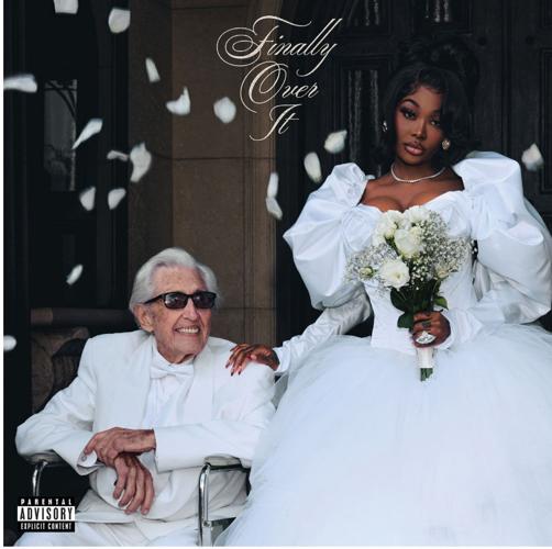 Summer Walker -- Finally Over It