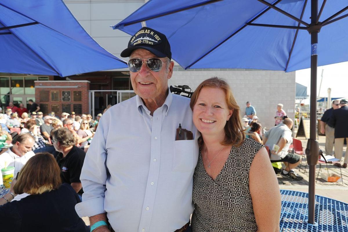 LOCAL THE SULLIVANS REUNION (copy)