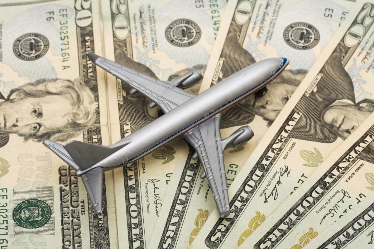 Americans are changing how they shop for travel and pay for travel due to higher prices.