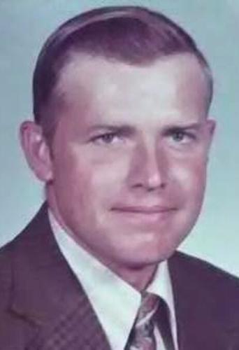 Stowers, Daniel Mason