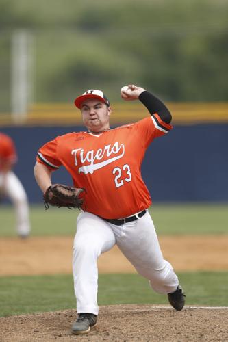 PH vs Honaker Baseball