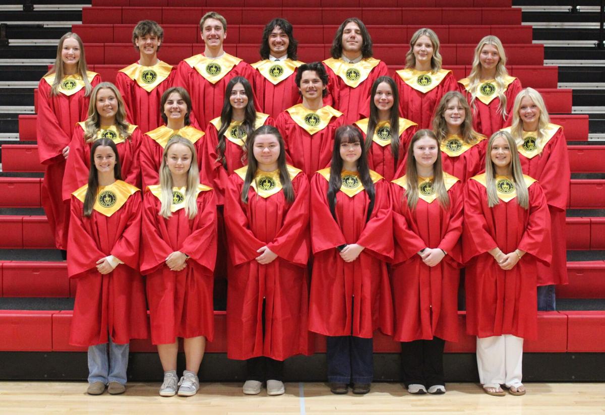 MSHS Beta Club