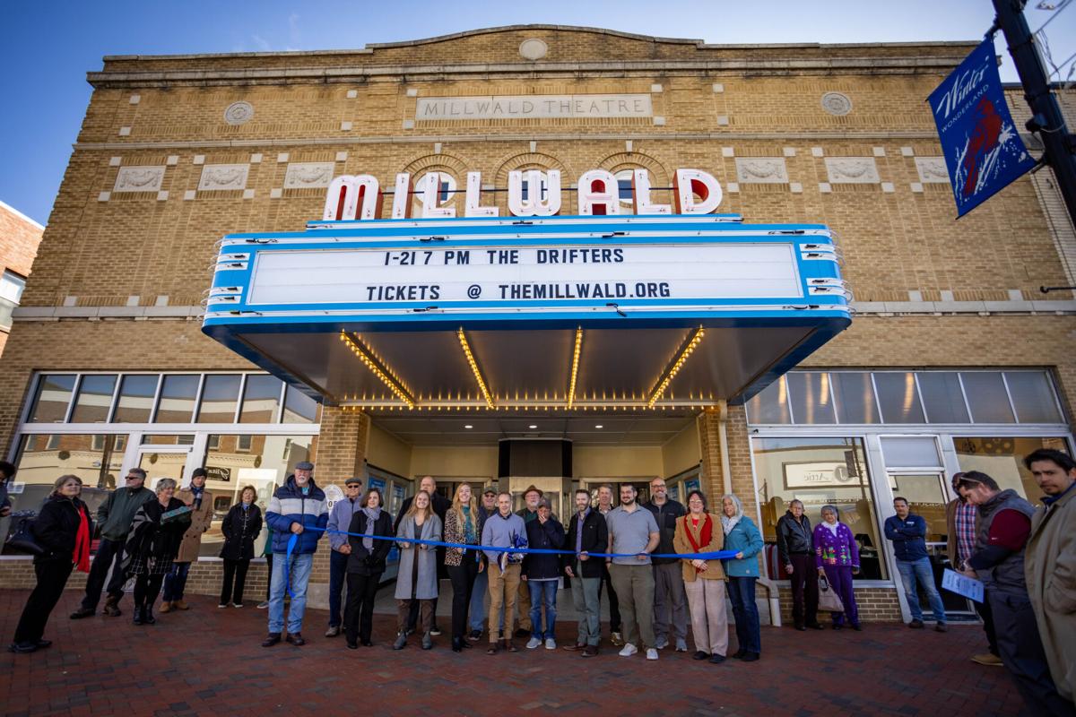 STRICTLY OBSERVING Marketing the Millwald