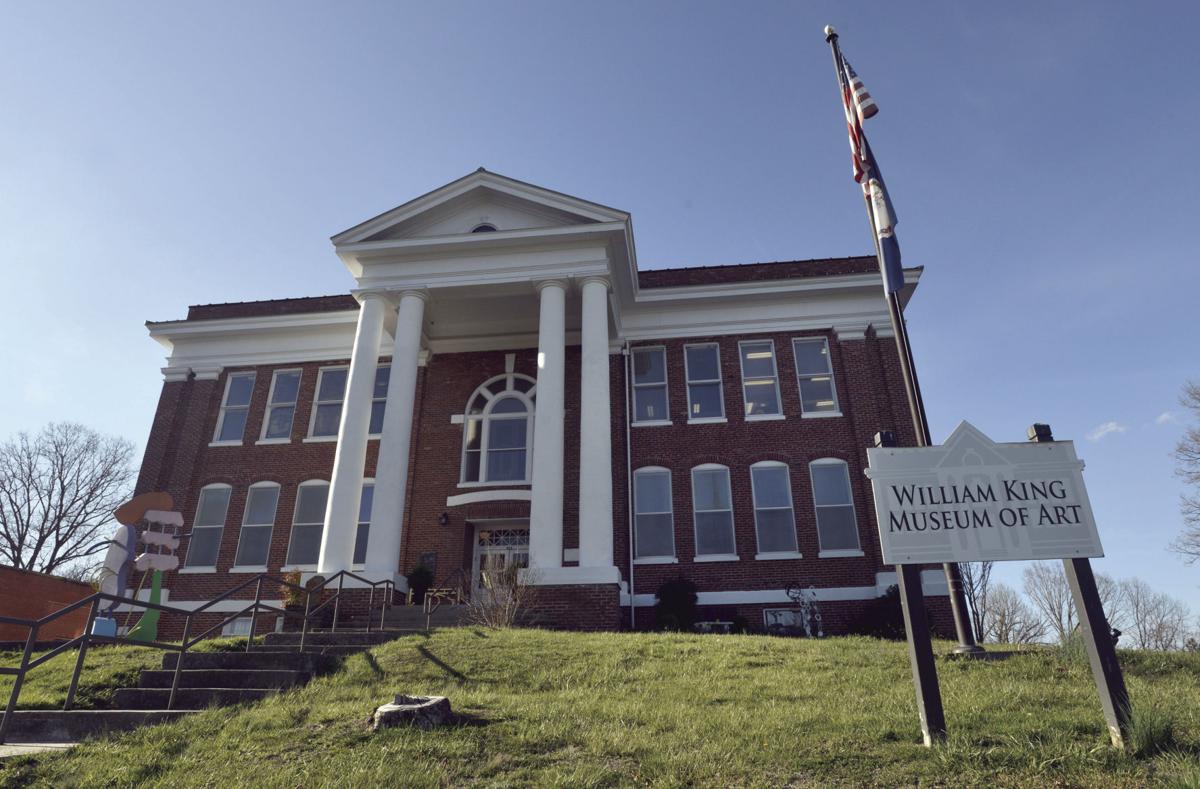 William King Museum of Art celebrates 25 years