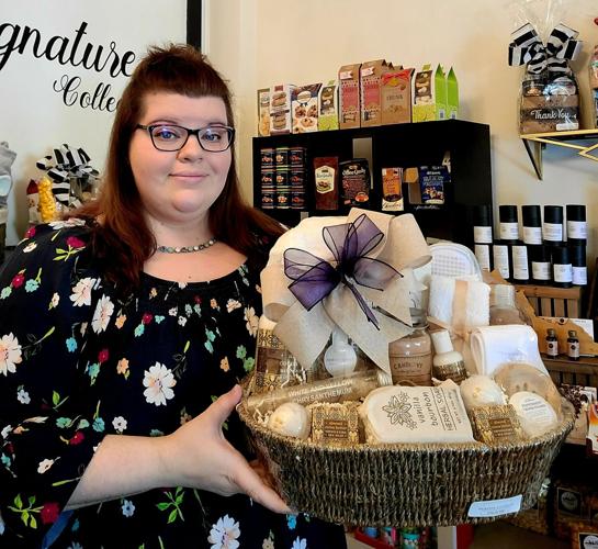 Abingdon Gifting Co.