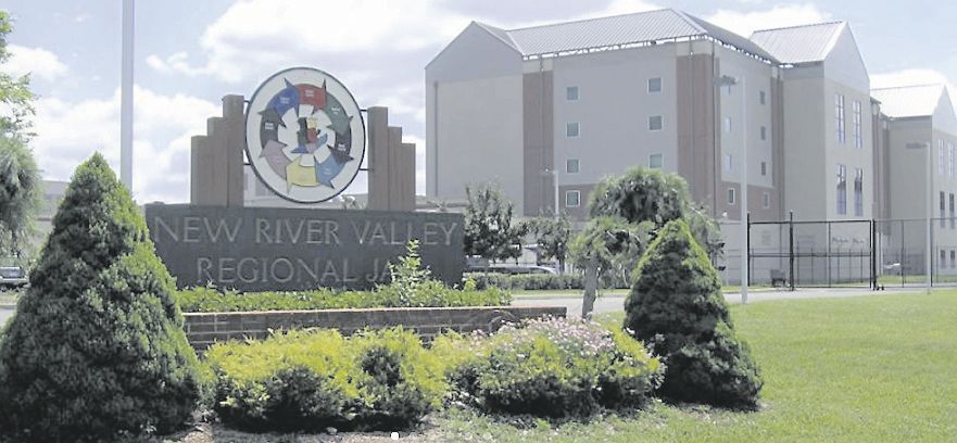 NRV regional jail understaffed