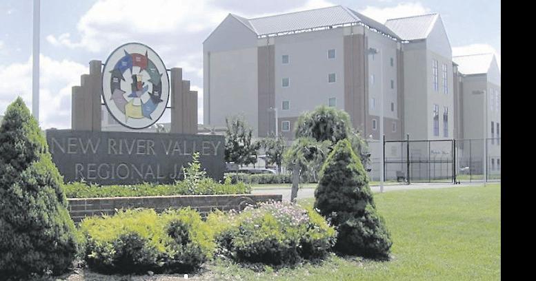 New River Valley Regional Jail