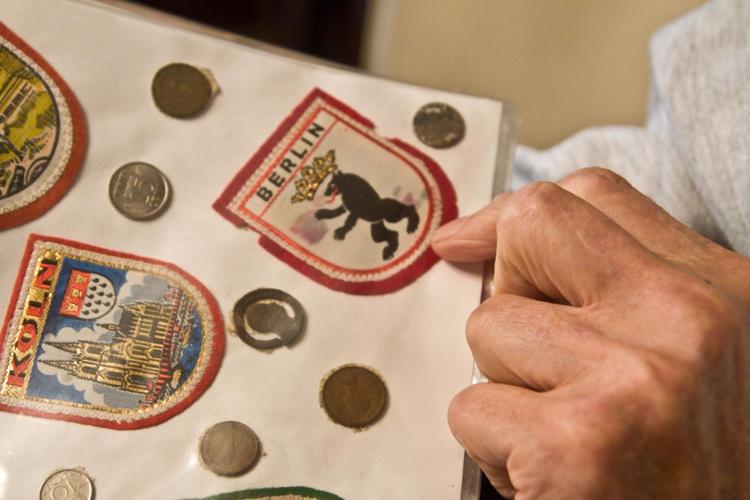 From Bristol to Berlin