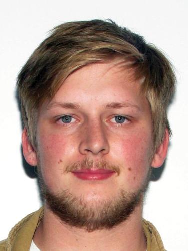 James Joseph Canter III