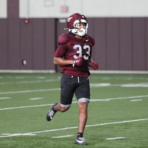 Keon Wylie