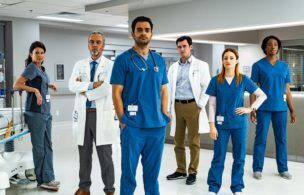 Worth Watching: A Canadian 'Transplant' for NBC, TCM Celebrates Women in Film, Stand-Up in Two Languages