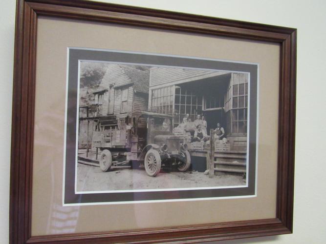 Farris Funeral Service marks 65year milestone of service