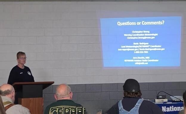 Greene County October 2026 | News to Know