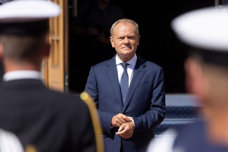 POLAND-JUDICIARY/