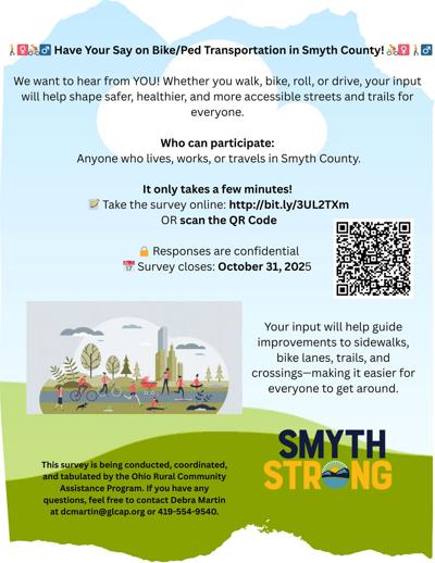 Transportation Survey